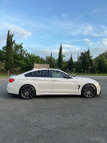 BMW 428 2016, 152,000 km - 2.0 l - Balakən
