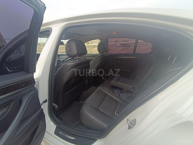 BMW 528 2015, 186,000 km - 2.0 l - Bakı