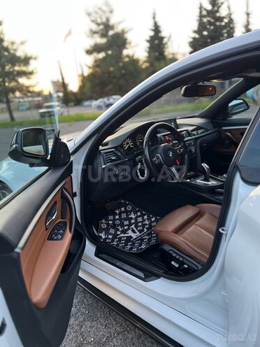 BMW 428 2016, 152,000 km - 2.0 l - Balakən