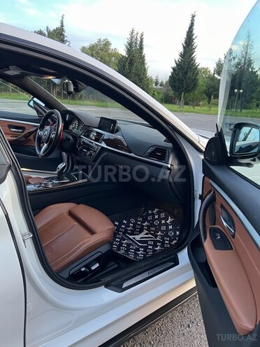BMW 428 2016, 152,000 km - 2.0 l - Balakən