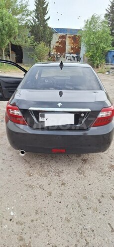 Khazar LD 2023, 4,700 km - 1.7 l - Bakı