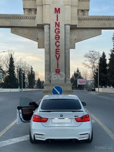 BMW 428 2016, 152,000 km - 2.0 l - Balakən