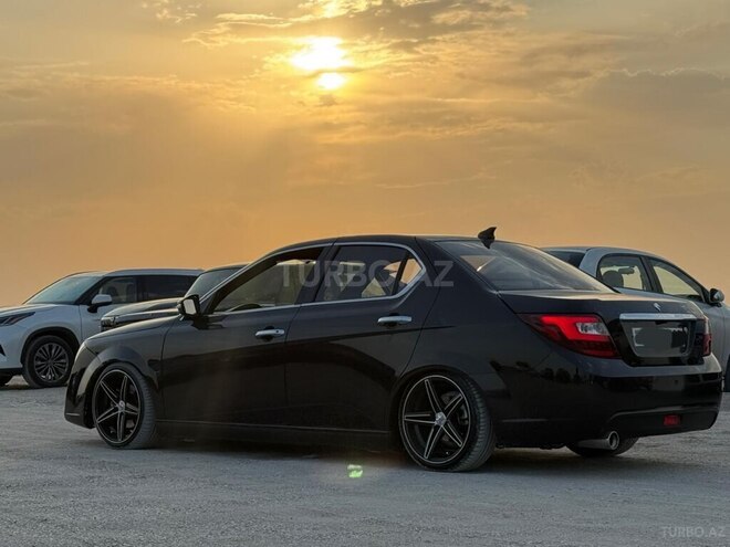 Khazar LD 2023, 4,700 km - 1.7 l - Bakı