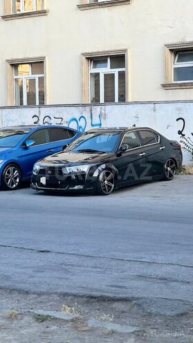 Khazar LD 2023, 4,700 km - 1.7 l - Bakı