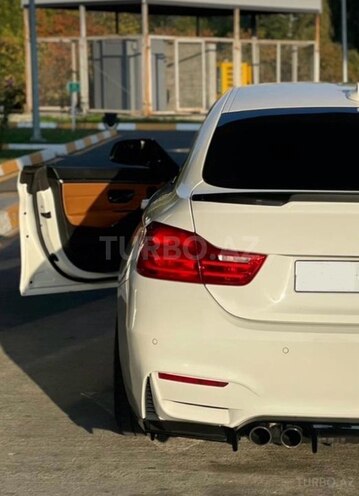 BMW 428 2016, 152,000 km - 2.0 l - Balakən