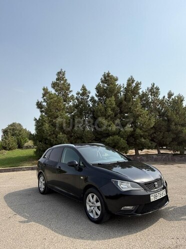 SEAT Ibiza 2013, 239,000 km - 1.6 l - Bakı