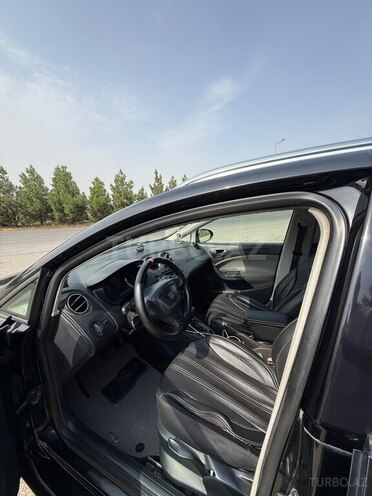 SEAT Ibiza 2013, 239,000 km - 1.6 l - Bakı