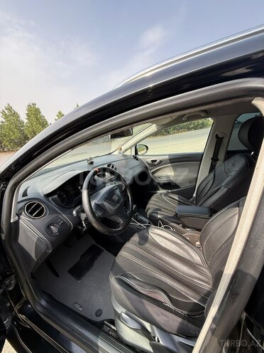 SEAT Ibiza 2013, 239,000 km - 1.6 l - Bakı