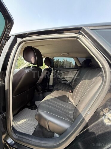 SEAT Ibiza 2013, 239,000 km - 1.6 l - Bakı