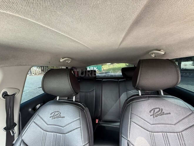 SEAT Ibiza 2013, 239,000 km - 1.6 l - Bakı
