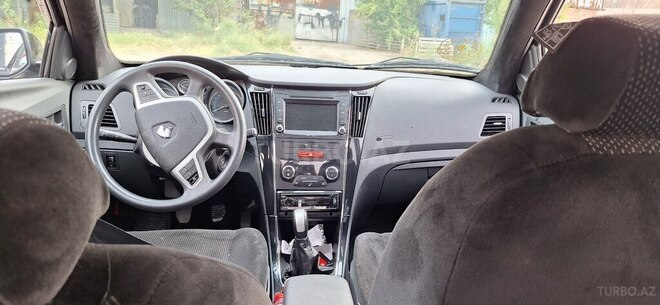 Khazar LD 2023, 4,700 km - 1.7 l - Bakı
