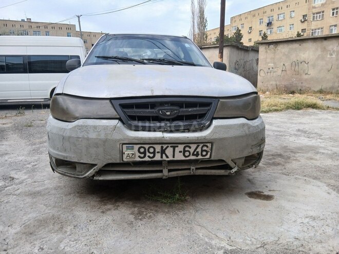 Daewoo Nexia 2011, 620,085 km - 1.5 l - Bakı