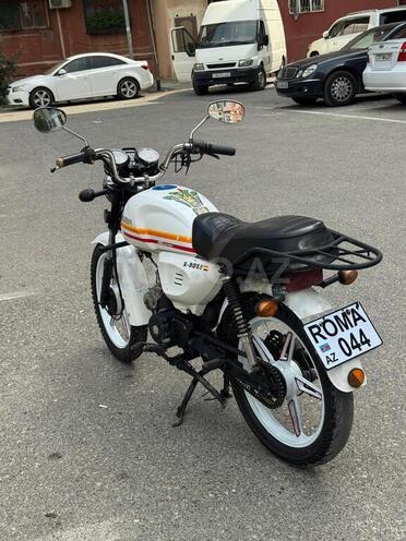 Kuba X-boss 2022, 13,000 km - 0.1 l - Bakı