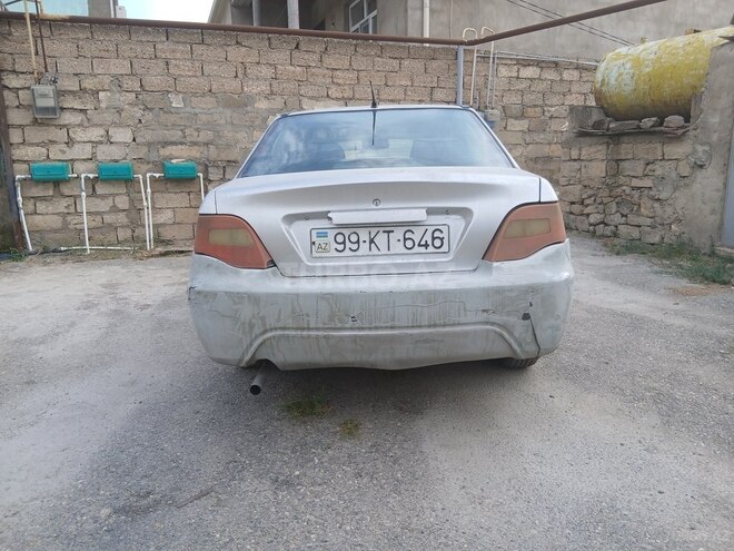 Daewoo Nexia 2011, 620,085 km - 1.5 l - Bakı