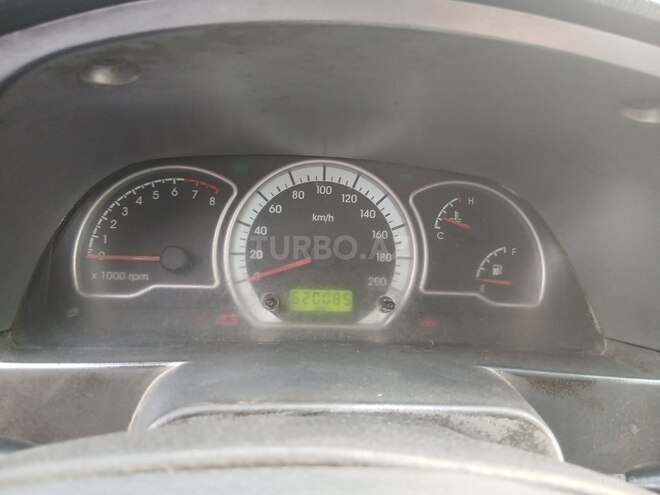 Daewoo Nexia 2011, 620,085 km - 1.5 l - Bakı