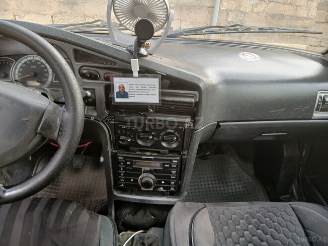 Daewoo Nexia 2011, 620,085 km - 1.5 l - Bakı
