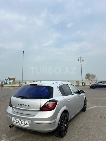 Opel Astra 2004, 312,500 km - 1.4 л - Bakı
