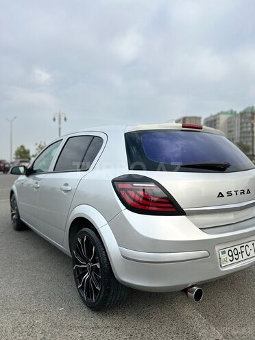 Opel Astra 2004, 312,500 km - 1.4 л - Bakı