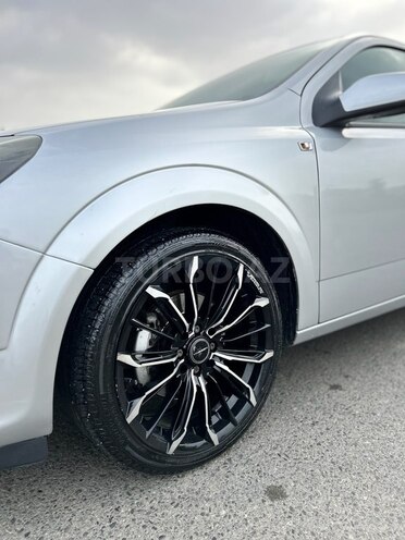 Opel Astra 2004, 312,500 km - 1.4 л - Bakı