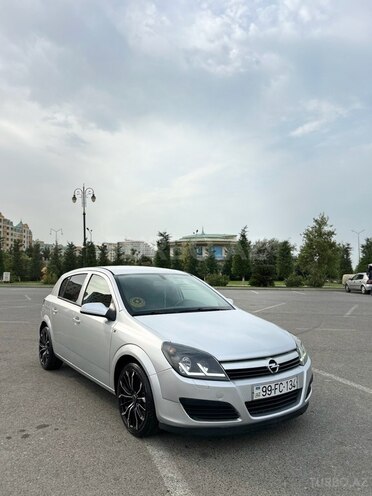 Opel Astra 2004, 312,500 km - 1.4 л - Bakı