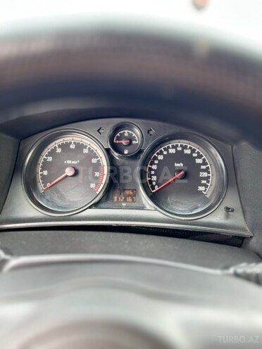 Opel Astra 2004, 312,500 km - 1.4 л - Bakı