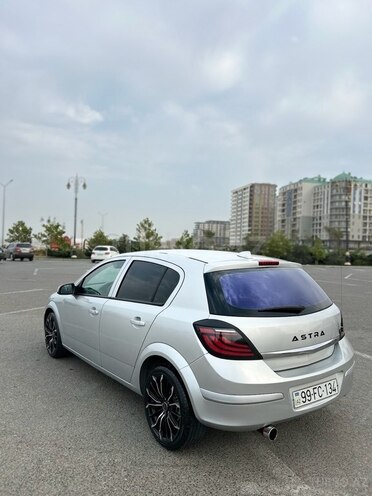 Opel Astra 2004, 312,500 km - 1.4 л - Bakı