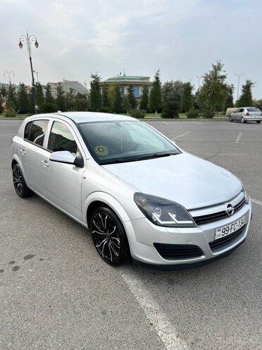 Opel Astra 2004, 312,500 km - 1.4 л - Bakı