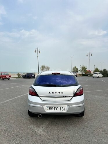 Opel Astra 2004, 312,500 km - 1.4 л - Bakı
