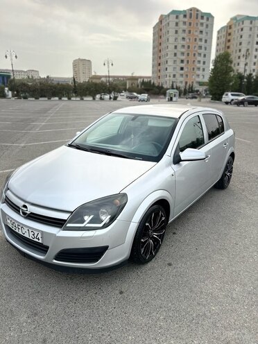 Opel Astra 2004, 312,500 km - 1.4 л - Bakı