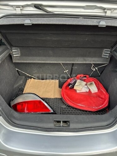 Opel Astra 2004, 312,500 km - 1.4 л - Bakı