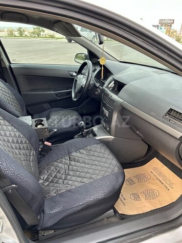 Opel Astra 2004, 312,500 km - 1.4 л - Bakı