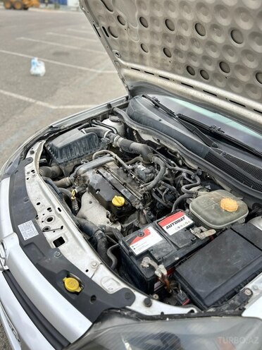 Opel Astra 2004, 312,500 km - 1.4 л - Bakı