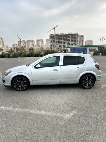 Opel Astra 2004, 312,500 km - 1.4 л - Bakı