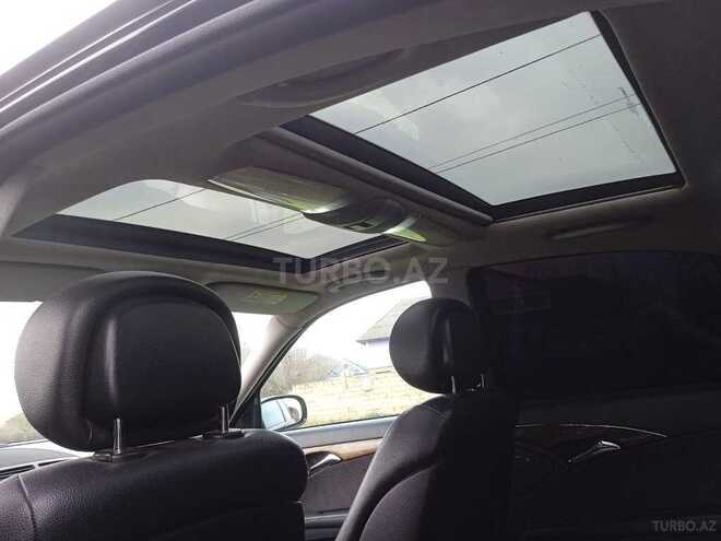 Mercedes E 220 2005, 400,000 km - 2.2 l - Sumqayıt
