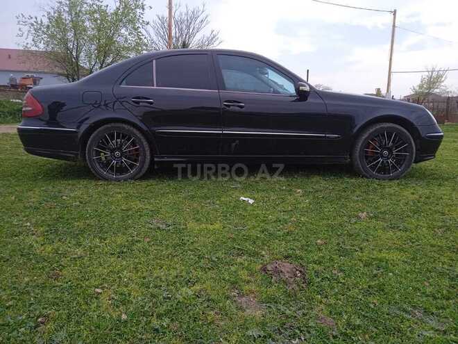 Mercedes E 220 2005, 400,000 km - 2.2 l - Sumqayıt