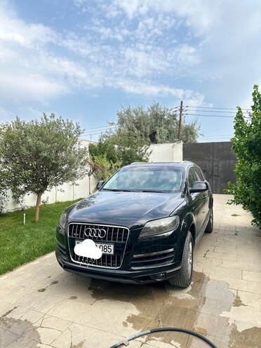 Audi Q7 2010, 248,000 km - 3.0 l - Bakı