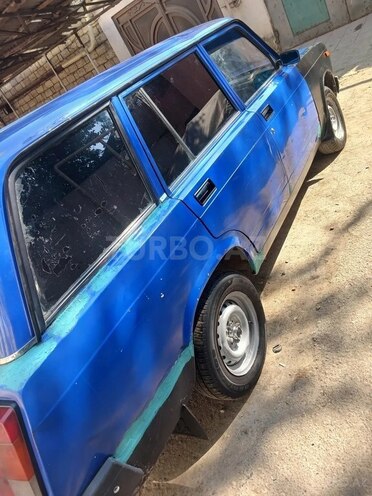 LADA (VAZ) 2104 2008, 82,145 km - 1.6 l - Bakı
