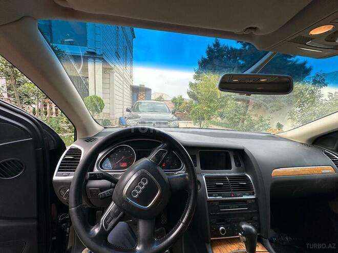Audi Q7 2010, 248,000 km - 3.0 l - Bakı
