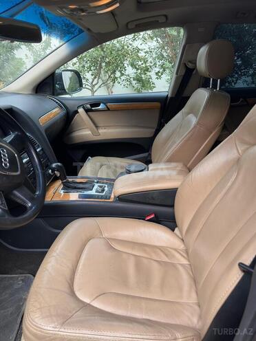 Audi Q7 2010, 248,000 km - 3.0 l - Bakı
