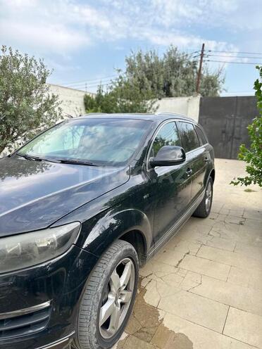 Audi Q7 2010, 248,000 km - 3.0 l - Bakı