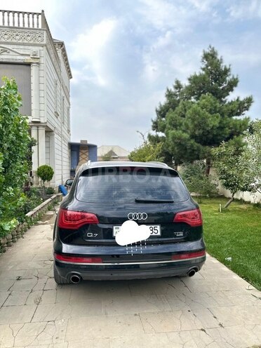 Audi Q7 2010, 248,000 km - 3.0 l - Bakı