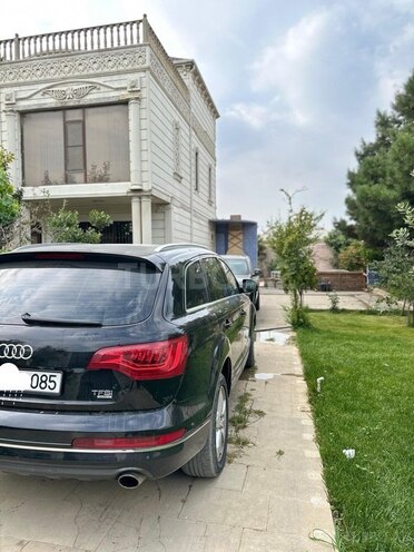 Audi Q7 2010, 248,000 km - 3.0 l - Bakı