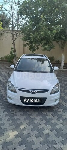 Hyundai i30 2009, 260,000 km - 1.6 l - Bakı
