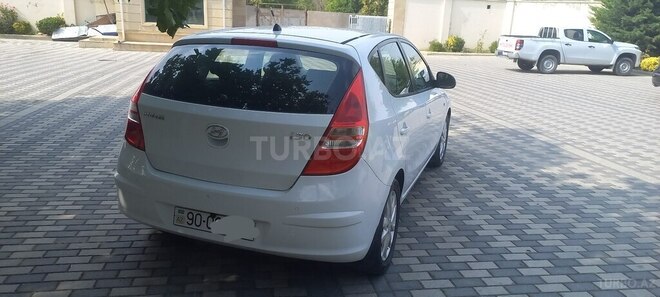 Hyundai i30 2009, 260,000 km - 1.6 l - Bakı