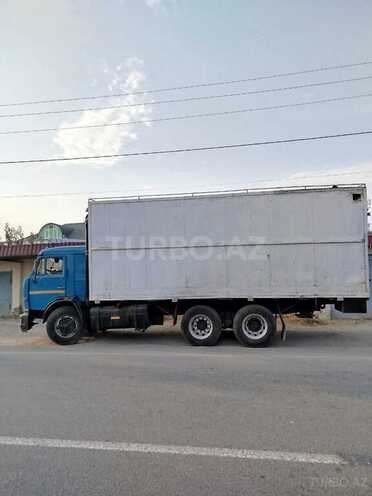 KamAz 5320 1985, 532,120 km - 11.0 l - Hacıqabul