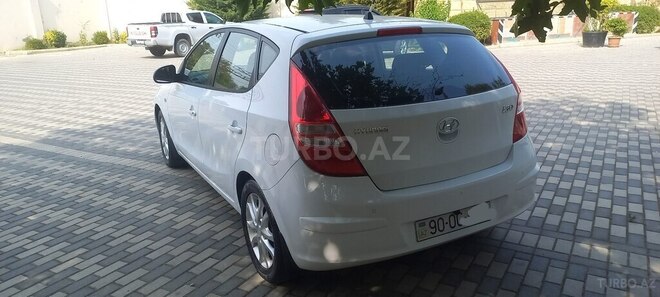 Hyundai i30 2009, 260,000 km - 1.6 l - Bakı