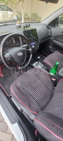 Hyundai i30 2009, 260,000 km - 1.6 l - Bakı
