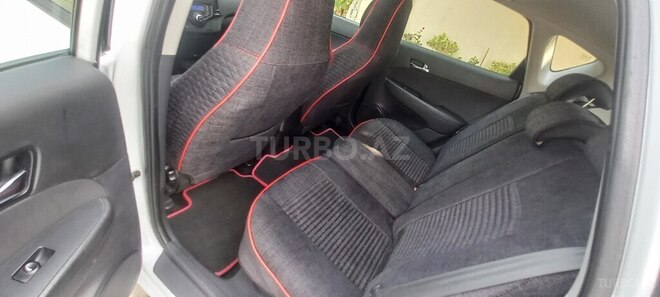 Hyundai i30 2009, 260,000 km - 1.6 l - Bakı