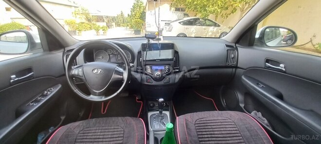 Hyundai i30 2009, 260,000 km - 1.6 l - Bakı