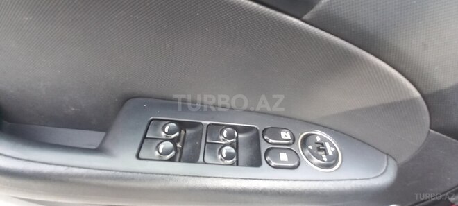 Hyundai i30 2009, 260,000 km - 1.6 l - Bakı